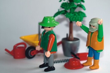Generationskonflikte gibt es in fast jeder Familie. In Unternehmerfamilien knnen sie leicht zum Scheitern der Betriebsbergabe fhren