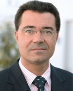 Christof Bachmair von Wacker Chemie: „Listenpreise gelten.“