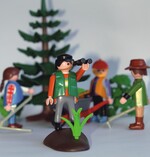 Der Controller in mittelständischen Unternehmen prüft die Wirtschaftlichkeit bestehender Arbeitsabläufe und hat die zukünftige Entwicklung des Betriebs stets im Blick