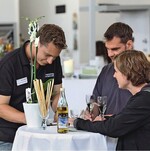 4 ... wie die intensive Kundenberatung von Torsten Hainmüller