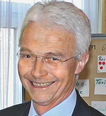 Hartmut Weimann,