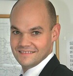 Christoph Lau