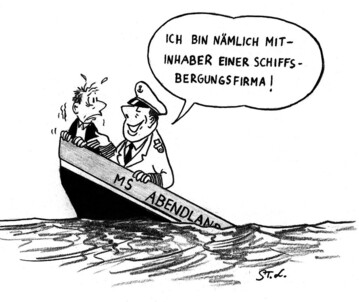 Der Untergang des Abendlandes  Teil 2