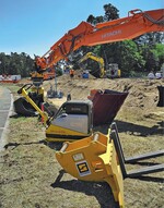 Bautechnik zum Anfassen