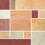 Deutsche Sandsteinraritäten