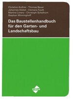 Baustellenhandbuch für den GaLaBau