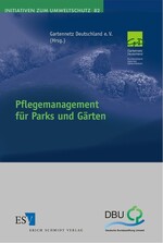 Pflegemanagement für Parks und Gärten