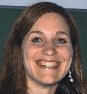 Balbina Fuchs