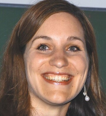 Balbina Fuchs