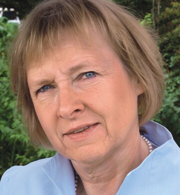 Dr. Ursula Kellner,