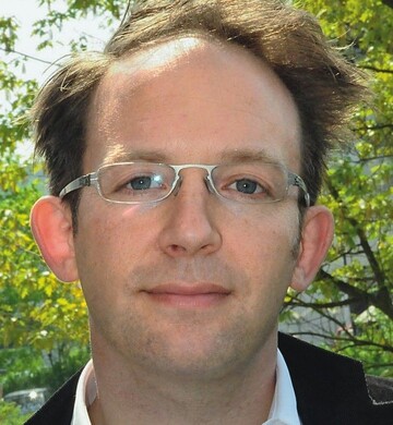 Hendrik Laue