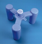 Bademeister aus Polyethylen