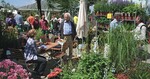 Auf der Horti Regio trifft man immer bekannte Gesichter – ganz ohne Terminabsprachen.