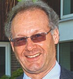 Hans Christian Leonhards