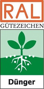 Neues RAL-Gütesiegel für Dünger
