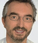 Prof. Dr. Ulrich Kias