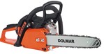 Neue Säge für leichte Einsätze Die neue Motorsäge PS-32 C von Dolmar zeichnet sich durch hochwertige Ausstattung und benutzerfreundliche Anwendung aus. Besonders komfortabel ist der Startvorgang: Für den optimalen Leichtstart der 1,8 PS starken Säge sorgt