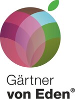 Gärtner von Eden gewinnen red dot design award