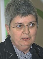 Sabine Merschjohann: „Hochbeete können Treffpunkt  sein.“