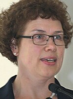 Ute Wünsch: „Gärten sollten Naturerlebnisse ermöglichen.“