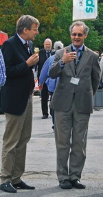 Leonhards feiert Jubiläum