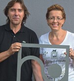 Gisela und Jörg Ehmann
