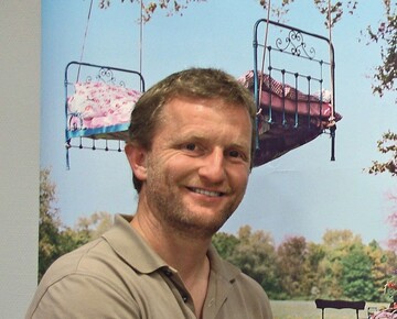 Bernd Hestermeyer