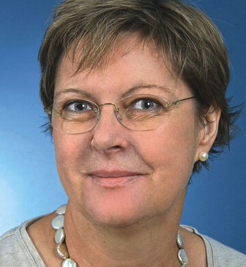 Gudrun Reker