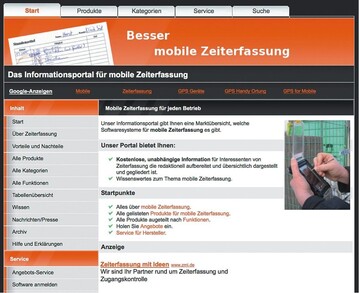 „Im Prinzip sind alle Systeme hnlich.“