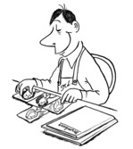 Auswahl erfolgt nach Eignung