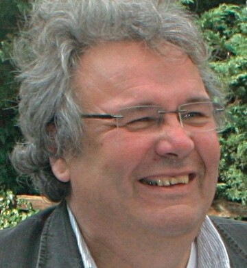 Thomas Gerber 