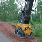 Neue Anbauverdichter