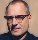 Prof. Einar Kretzler