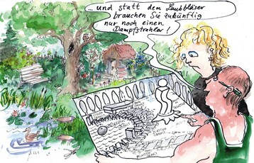 Auf keinen Fall nur Geschmackssache!