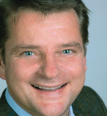 Hajo Steinmeyer 