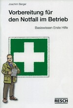 Broschüre liefert Basiswissen