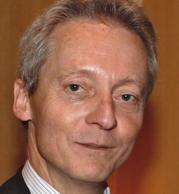 Dr. Joachim Bauer