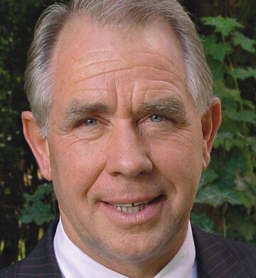 Heinz Herker