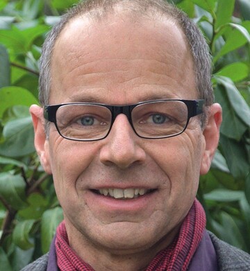 Jens Heger