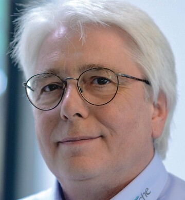 Lothar Johanning