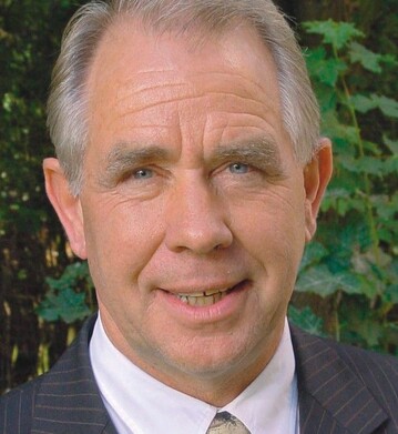 Heinz Herker