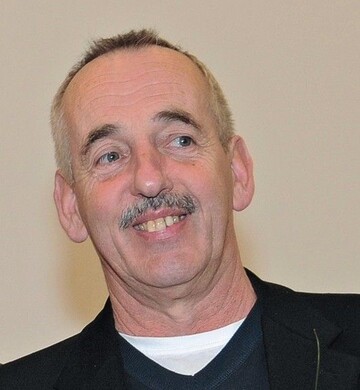 Prof. Rdiger Weddige