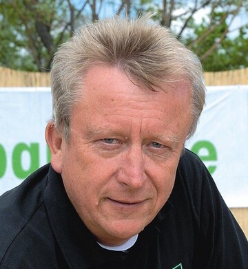 Roger Baumeister