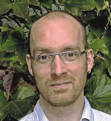 Prof. Dirk Stendel