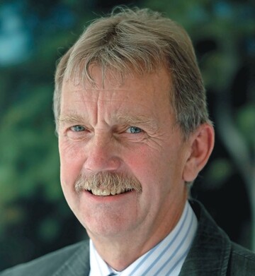 Rainer Berger 