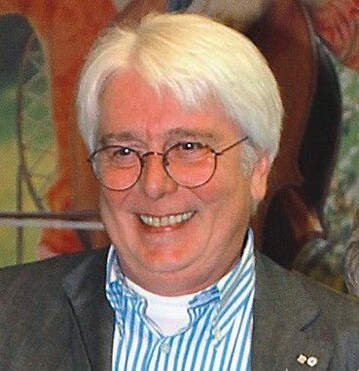 Lothar Johanning 