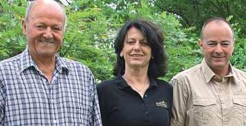Thomas Westenfelder (rechts)