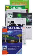 DEGA GALABAU behauptet Spitzenposition