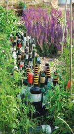 Gärtnern mit Genuss