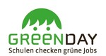 Greenday bietet Kontakt zu Schülern
